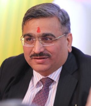 Arun Sachdeva Director