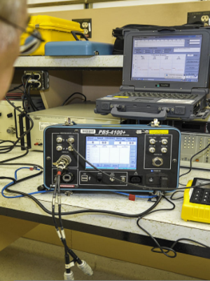 Laboratory Equipments