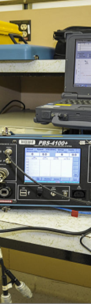 Laboratory Equipments