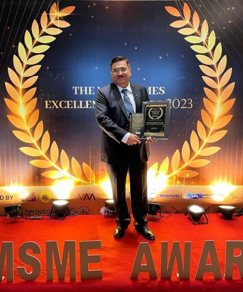 MSME Award 2023-1