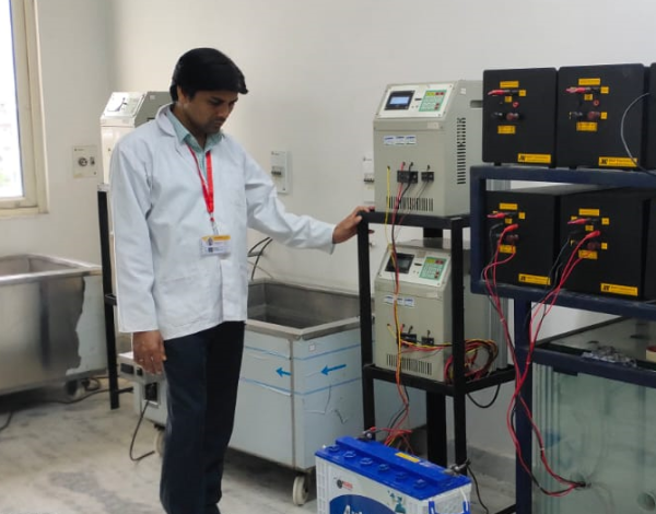 batteries testing2